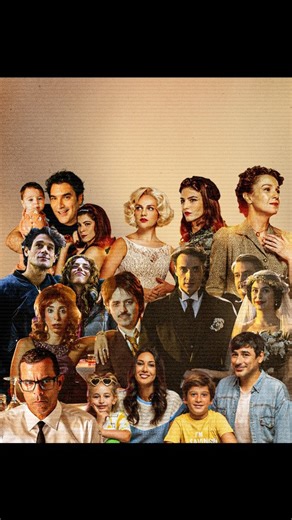 LadyLike on Instagram: "📺Hollywood γίναμε. Φέτος, η ελληνική τηλεόραση θα είναι σαν να βλέπεις σινεμά. 📍Η Αμαλία Καβάλη παρακολούθησε μαθήματα αρβανίτικης γλώσσας για τους Αθώους. Σε Σύρο, Αθήνα, Τεργέστη, Μύκονο, Δήλο και Ρήνεια έγιναν τα γυρίσματα για την ακριβότερη σειρά στην ιστορία της ελληνικής τηλεόρασης (Η Μεγάλη Χίμαιρα). Το millennial bait είναι η τηλεοπτική μόδα και αυτό βγαίνει στις επιστροφές/στη νοσταλγία (Στο Παρά Πέντε, Υπέροχα Πλάσματα, Το Σόι Σου). Τα τούρκικα σίριαλ είναι ξα