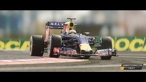 fun with Octane render