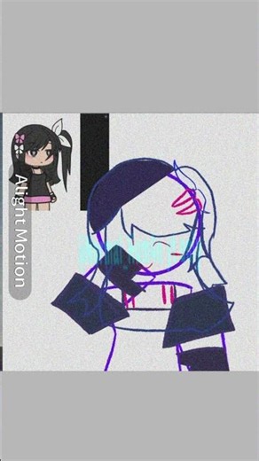 ‪@Sillyyly‬ 👀👀#art#fanart#trending#sona#gachasona#ihavekidsinmybasement#twink#kirktober#mpregmas