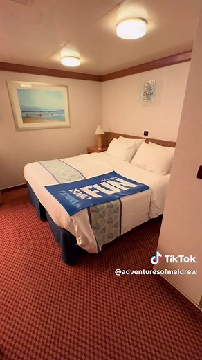 3 Carnival Interior Cabin Types: Research Your Cruise!
