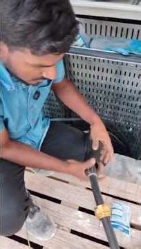 @40L gland 4 core cable 50 mm #electrical