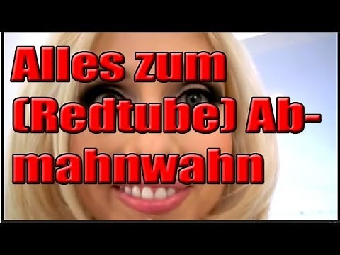 Alles zum „Redtube" Abmahnskandal und Gegenmaßnahmen (VPN Tutorial) [DEUTSCH][HD]