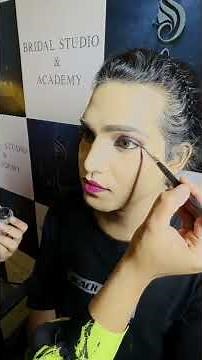 Flawless Transformation: M2F Makeup Tutorial