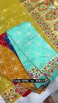 This Georgette Chiffon Saree Changed My Entire Look!