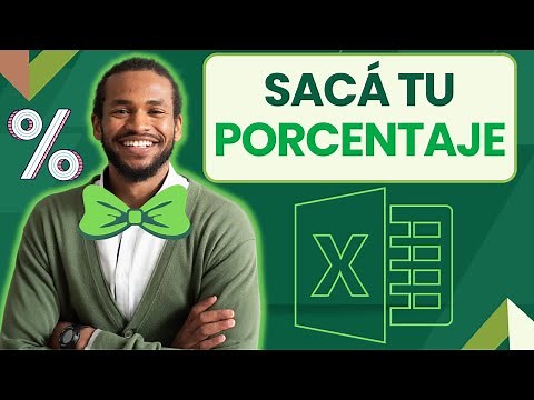 ✔️ How to calculate percentages (%) in Excel [Step-by-step tutorial]