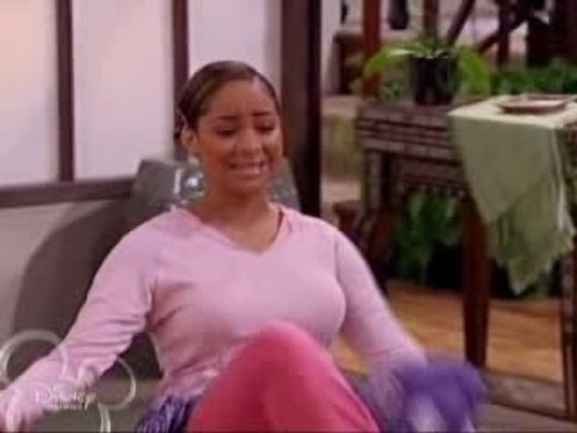 That's So Raven - S 2 E 10 - Spa Day Afternoon