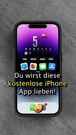 Ink Hunter: Kostenlose iPhone Tattoo App - Rakete und Kamera inklusive!