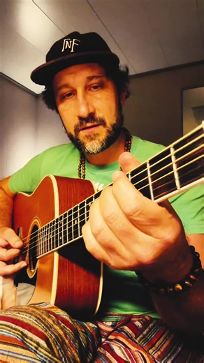 Friend of the Devil - The Grateful Dead #cover #gratefuldead #acousticcovers #coversong #fyp