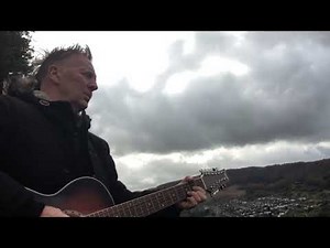 Rhondda Grey (A Max Boyce Song) By Ceri Richards