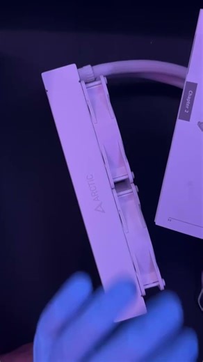 Don't buy AIOs with brackets