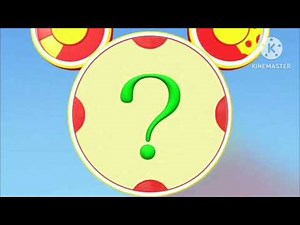 Everybody Say Mystery Mouseketool (Season 4)