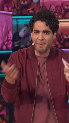 Zak Mirz brings his magic to the world's biggest stage! America's Got Talent | NBC and Peacock | AGT Foryou Videos