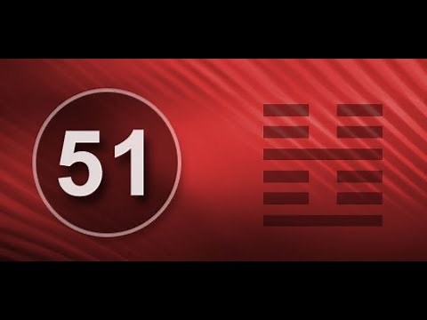 Gate 51 - Human Design - Alokanand Díaz