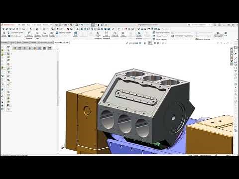 What's New SOLIDWORKS 2024 | CAM