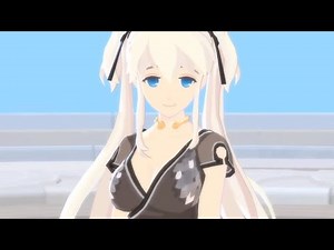 Mabinogi Mobile - Nexon G-Star 2022 "Encounter and Adventure" game trailer