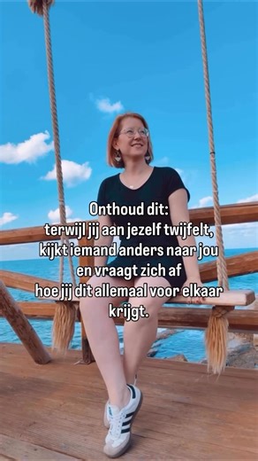 Soms zie je je eigen kracht pas als laatste.🌸 Volg me voor eerlijke gedachten, moed en stille kracht in het dagelijks leven.🫶🏼 #emoties #aandacht #mindset #zelfliefde #zelfacceptatie | Nelke Nouwen