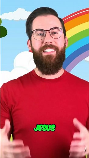 The Gospel of Jesus explained for Children and Toddlers! #christian #easter #children