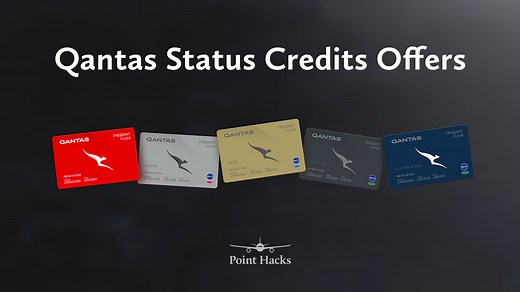 Qantas launches Double Status Credits for 2025 - Point Hacks