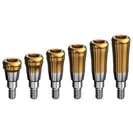 LOCATOR Neodent Grand Morse Abutment