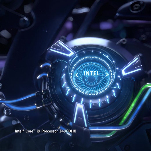 2.3K views · 85 reactions | The perfect gaming laptop: ✅Intel Core i9 processor 14900HX ✅Up to a NVIDIA GeForce RTX4090 ✅16:10 18-inch 2.5K Nebula HDR Display (Mini LED) ▶️ https://us.rog.gg/scar18-24 #CES2024ROG #ROG #StrixSCAR18 | ASUS Republic of Gamers | Facebook