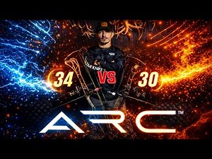ARC 34 VS 30... A SHOOT OUT