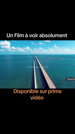 Un film à voir absolument sur Prime Vidéo
