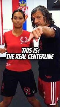 Defining Your Centerline