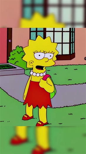 The Simpsons - Party house