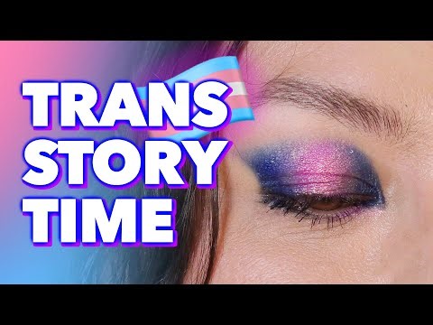 3 days left 👀 My GaOp is getting closer 😳 MtF Storytime