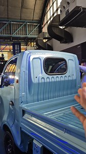 Introducing The Most Affordable Minitruck- Tata ACE Pro Ab Meri Baari🚛🤩 ⚙️ Key Specifications of Tata Ace Pro EV ➤ Motor: PMSM (Permanent Magnet Synchronous Motor) ➤ Battery Capacity: 14.4 kWh (LFP – Lithium Iron Phosphate) ➤ Power Output: 29 kW @ 3,500 rpm ➤ Torque: 104 Nm @ 0–2,500 rpm ➤ Certified Range: 155 km ➤ Top Speed: 50 km/h ➤ Gearbox: E-Transaxle with drive shafts ➤ Brakes: Front – Disc, Rear – Drum ➤ Suspension: • Front: Independent, MacPherson Strut • Rear: Semi trailing arm with c