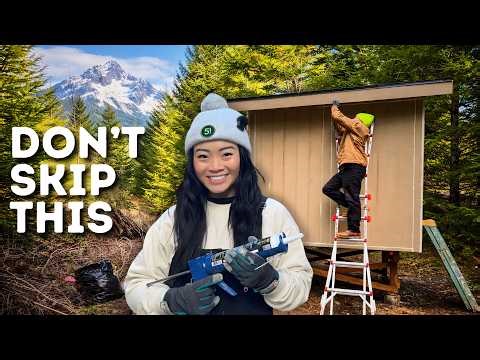 We’re One Step Closer to Building Our Dream Home | Episode 3