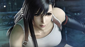 Tifa Lockhart dari Final Fantasy VII Resmi Bergabung ke Dissidia NT!