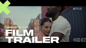 Man on Fire - Official Teaser (Netflix)