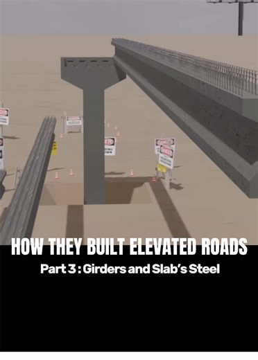 Understanding Different Types of Bridge Girders