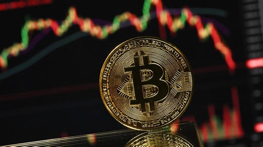 Bitcoin: Οι φάλαινες συγκέντρωσαν 270.000 μονάδες μέσα σε 30 ημέρες - Η μεγαλύτερη συσσώρευση από το 2013 - ΤΑ ΝΕΑ