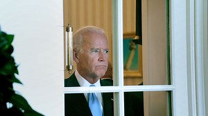 Biden on Trump: Trump is incredibly divisive