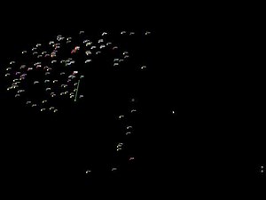 RUST Radar DMA Showcase