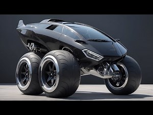 MINI CARS THAT WILL BLOW YOUR MIND