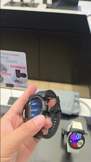 Samsung Watch 7 vs. Watch 6: A Close Look at What's New