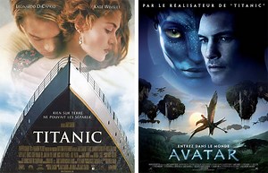 Avatar and Titanic in 4K HDR and HFR: how customized High Frame Rate will revolutionize movies - Son-Vidéo.com: blog
