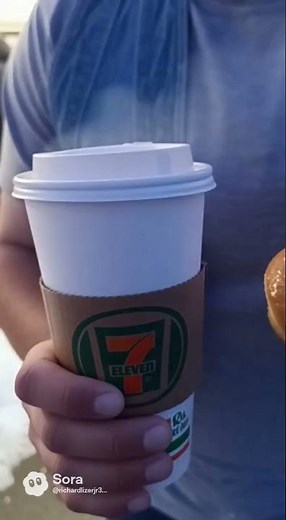 Ernest commercial 7 eleven