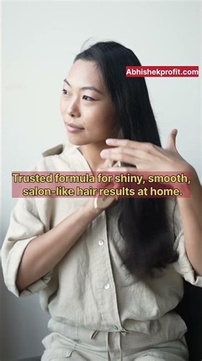 Hair Health Secrets 2026 | Strong & Shiny Hair#viral#shorts#tranding