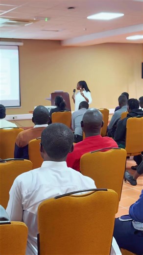 As part of our commitment to employee development and organizational excellence, our team participated in a training session on company code of conduct and ethics. The session aimed at strengthening workplace professionalism, promoting accountability, and ensuring every employee upholds the values that define our organizational culture. #visitmunyonyo #spekeresortmunyonyo #stafftraining