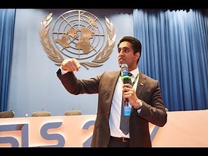 THE 8th USLS 2017 - Simerjeet Singh