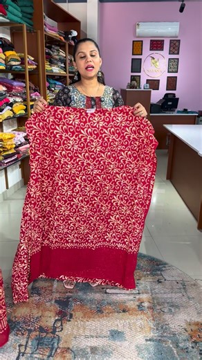 Nayana Limitless Design on Instagram: "Cotton Unstitched Suits 📱To Order Kindly DM Or Watsapp With The Screenshot Of The Product 9544461321 📷Product Photography is taken under the lighting conditions that reproduce the nearest possible product colour. 5-10% of colour variation is acceptable. Colour may also Vary due to your device settings. Using Our Description Or Video Contents In YouTube Or Instagram May Get Copyright Claims. Follow Us: 🌼Instagram: https://www.instagram.com/nayana_limitles