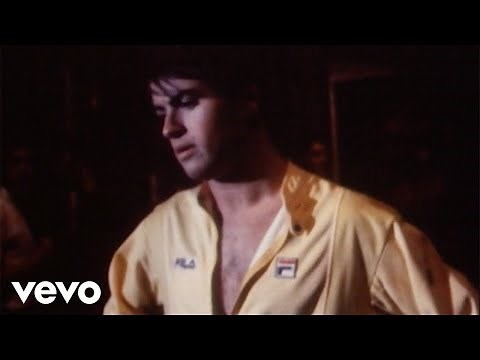 Wham! - 1st Tour Footage (BBC UK - 1983)