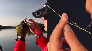 458K views · 3.4K reactions | Learn the fishing knot everyone’s...