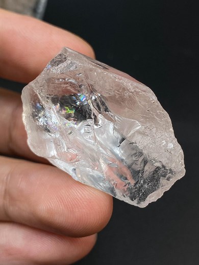 Clear Raw Topaz , Rough Topaz for Jewelry Making , Ideal for Crafters & Designers , Raw Gemstone , Home Decor , Rare Gift - Etsy