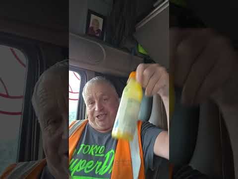 Day 2 living off a British army MRE challenge