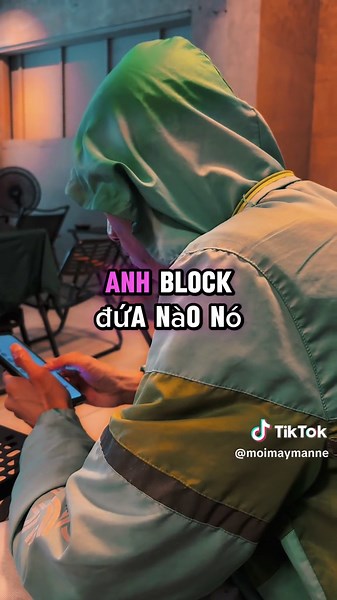 Trộm vía em thông cảm trong podcast mới